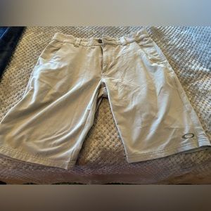 Oakley shorts